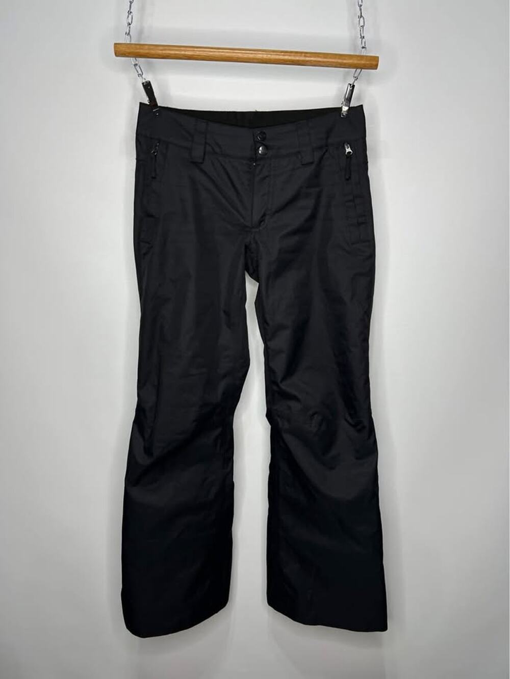 The North Face Dryvent Waterproof Ski Snowboard Pants Womens XS Extra-Small